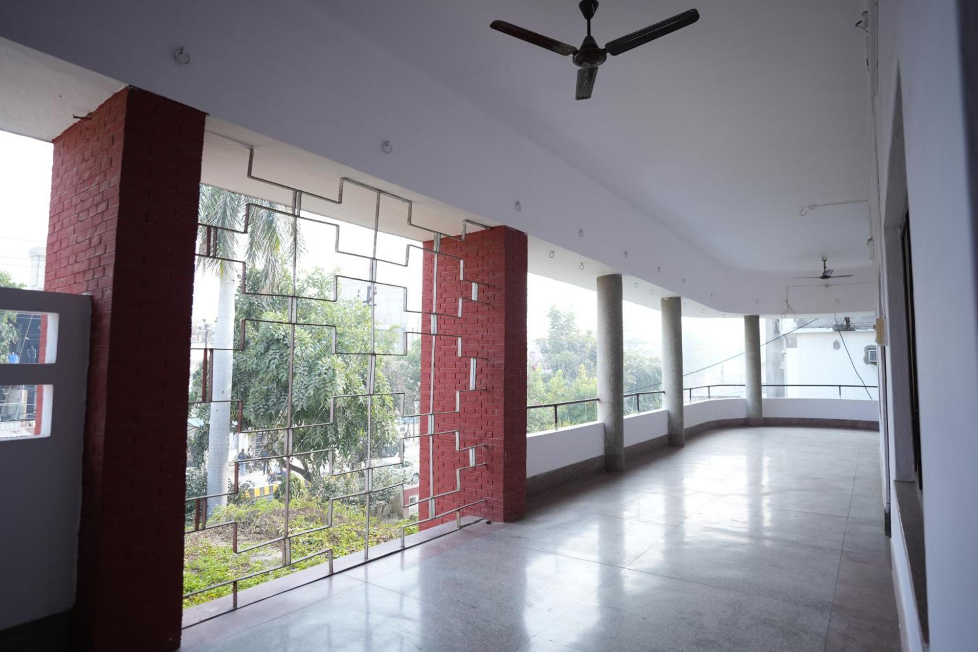 Heritage Homestay Prayagraj Exterior photo