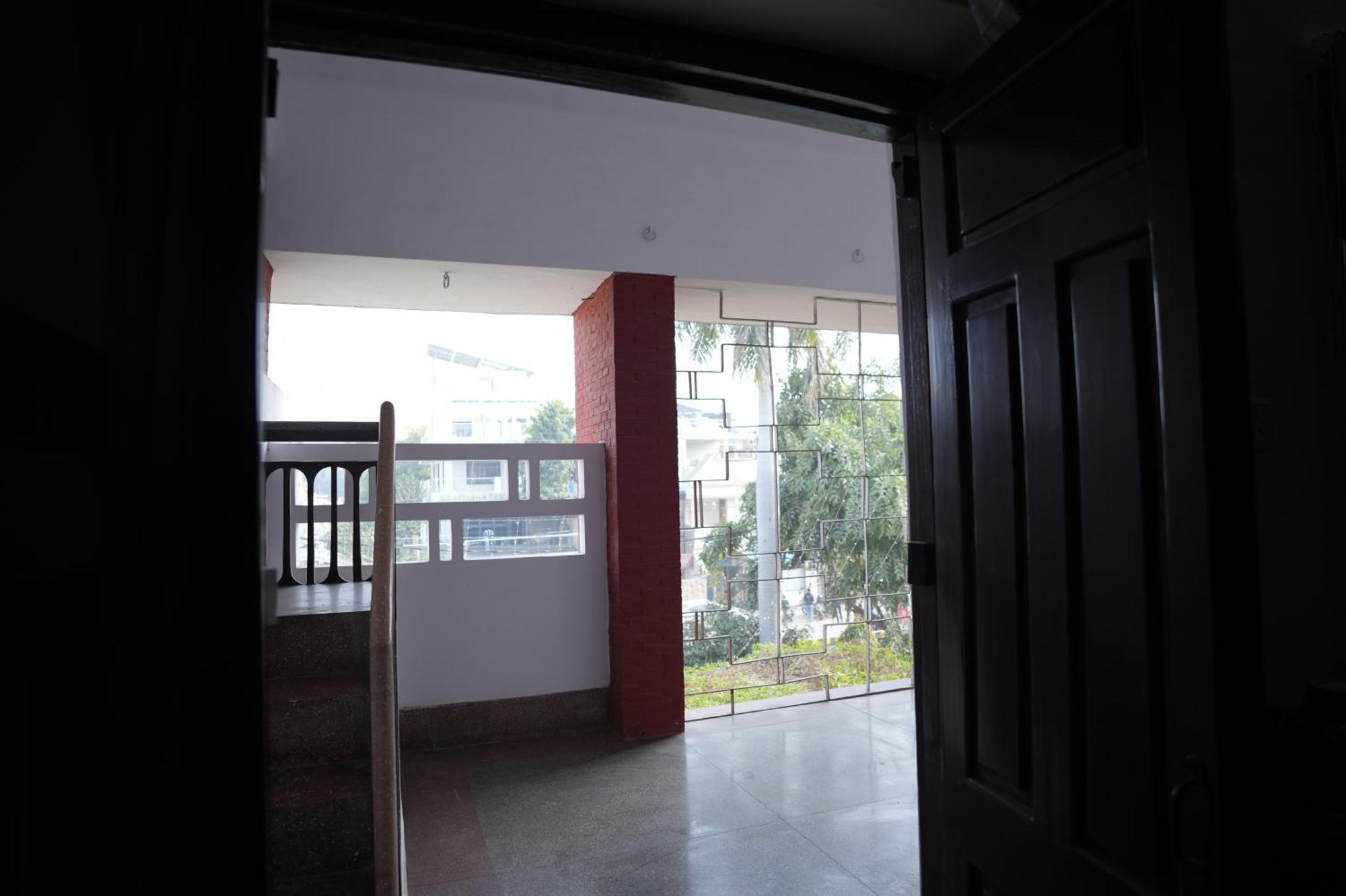 Heritage Homestay Prayagraj Exterior photo