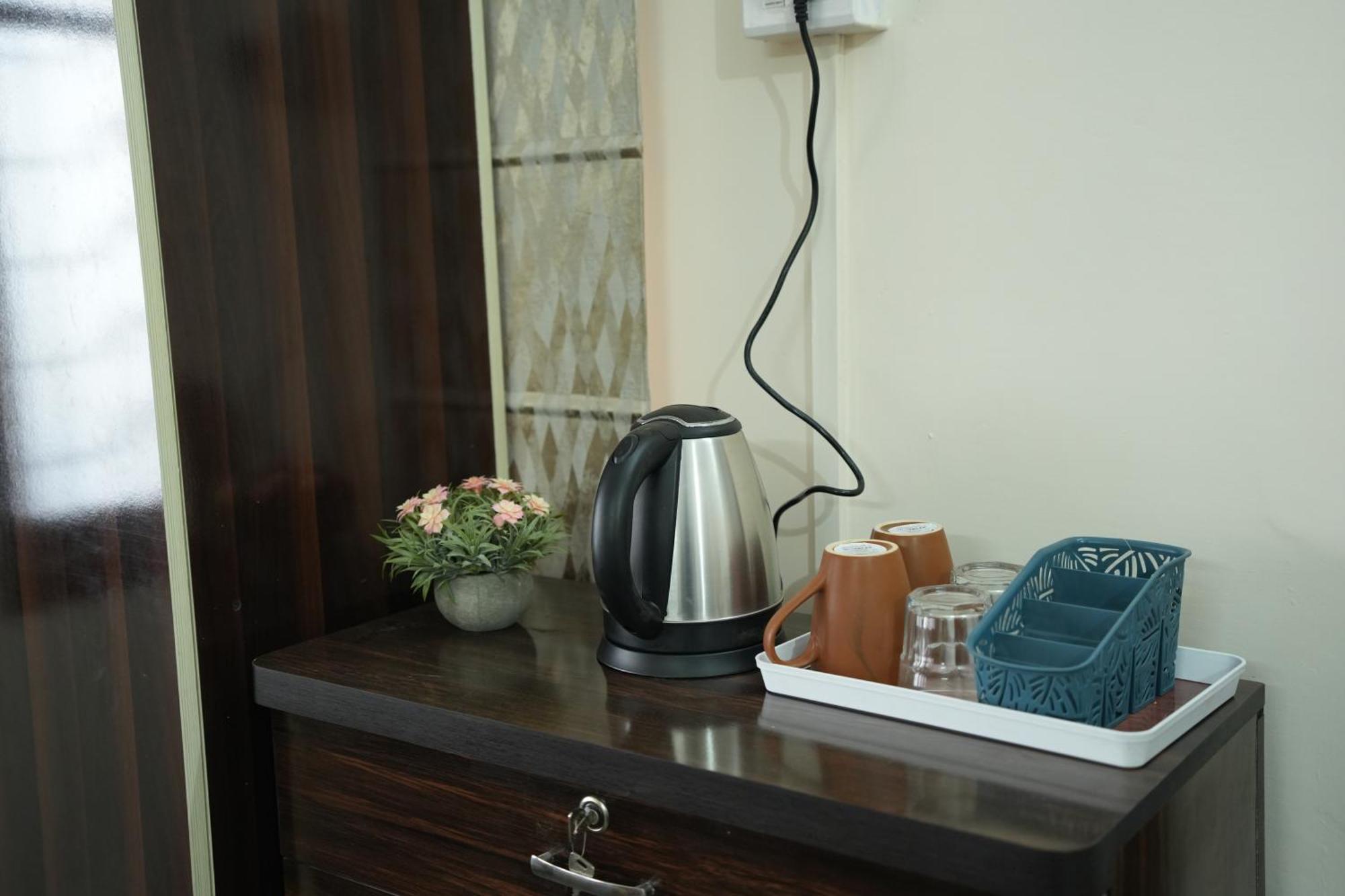 Heritage Homestay Prayagraj Exterior photo