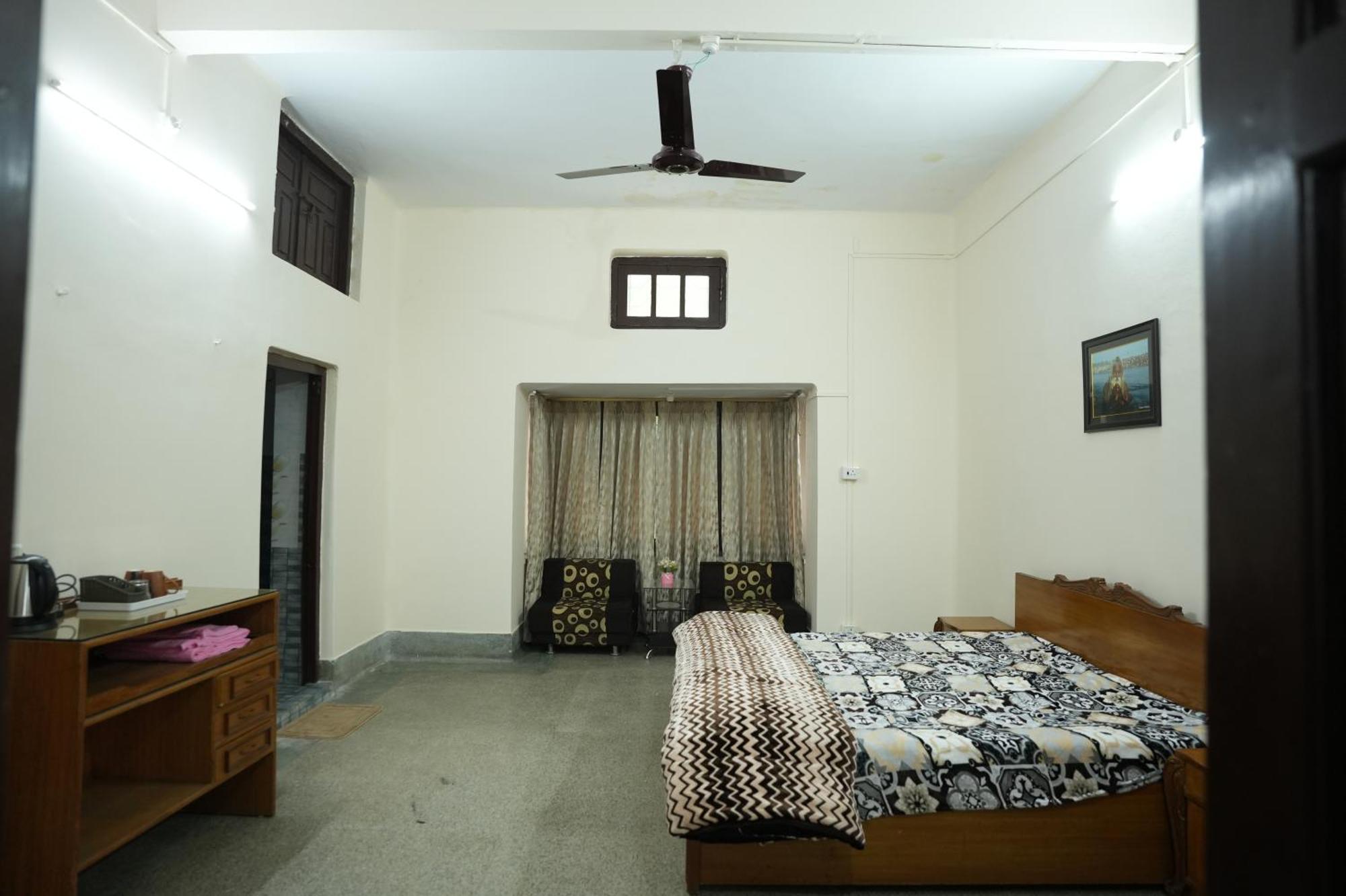 Heritage Homestay Prayagraj Exterior photo