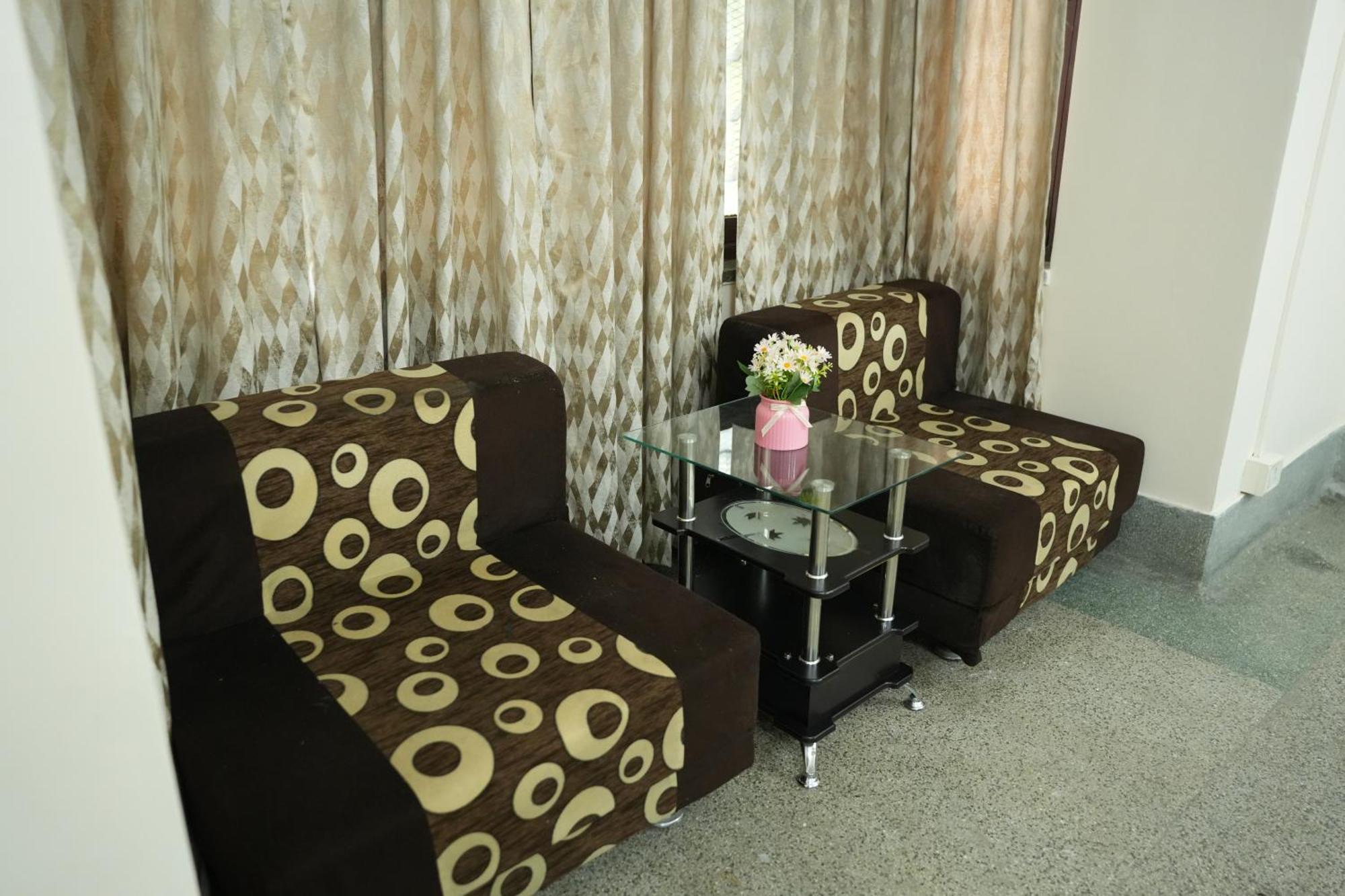 Heritage Homestay Prayagraj Exterior photo