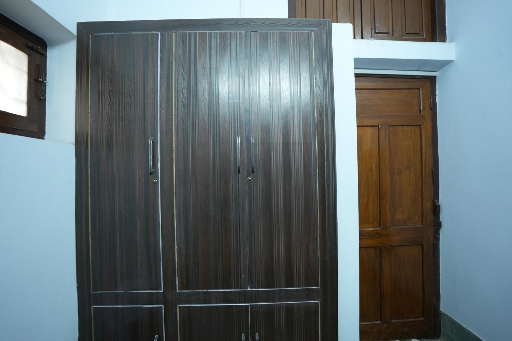 Heritage Homestay Prayagraj Exterior photo