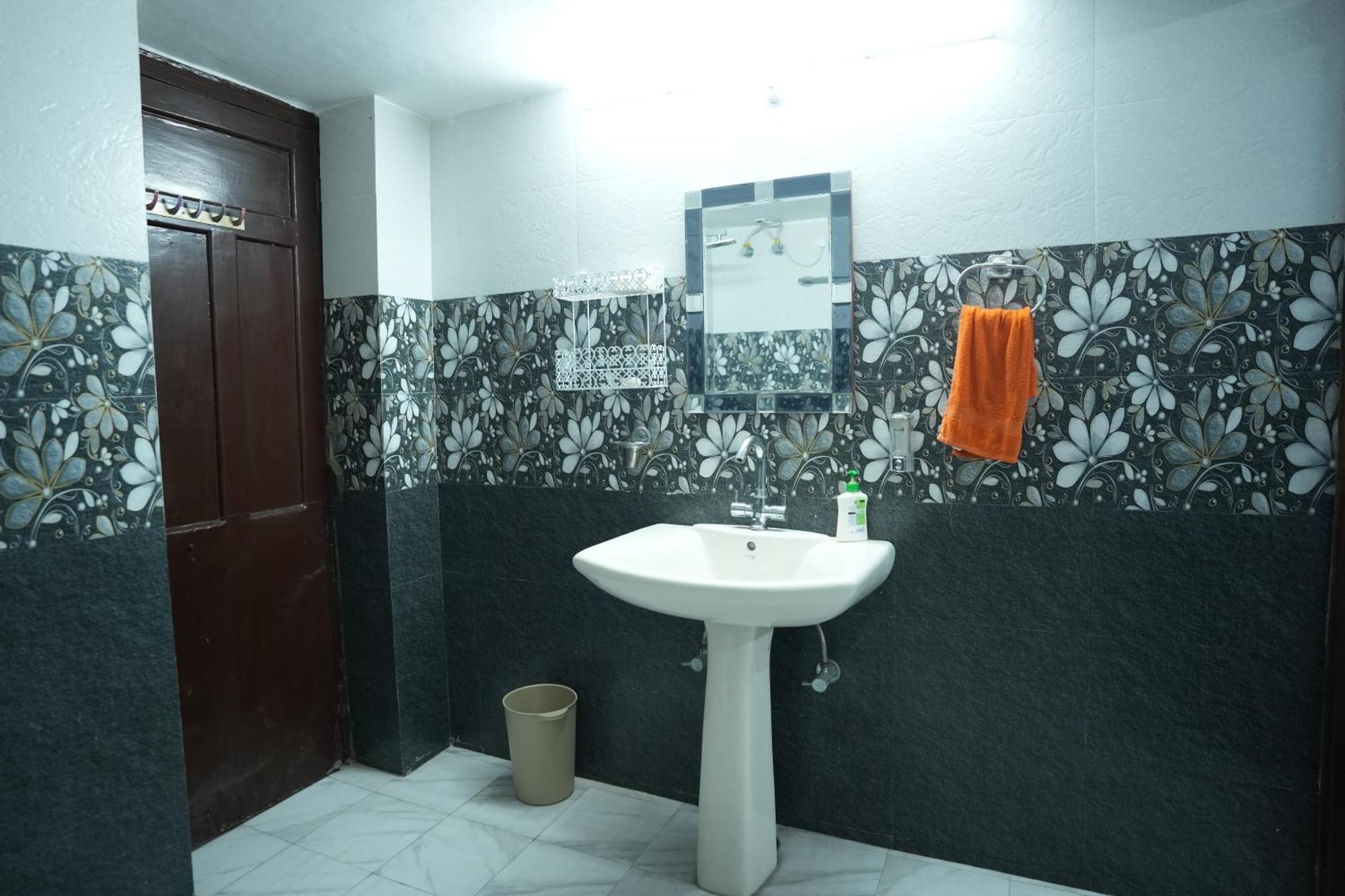 Heritage Homestay Prayagraj Exterior photo