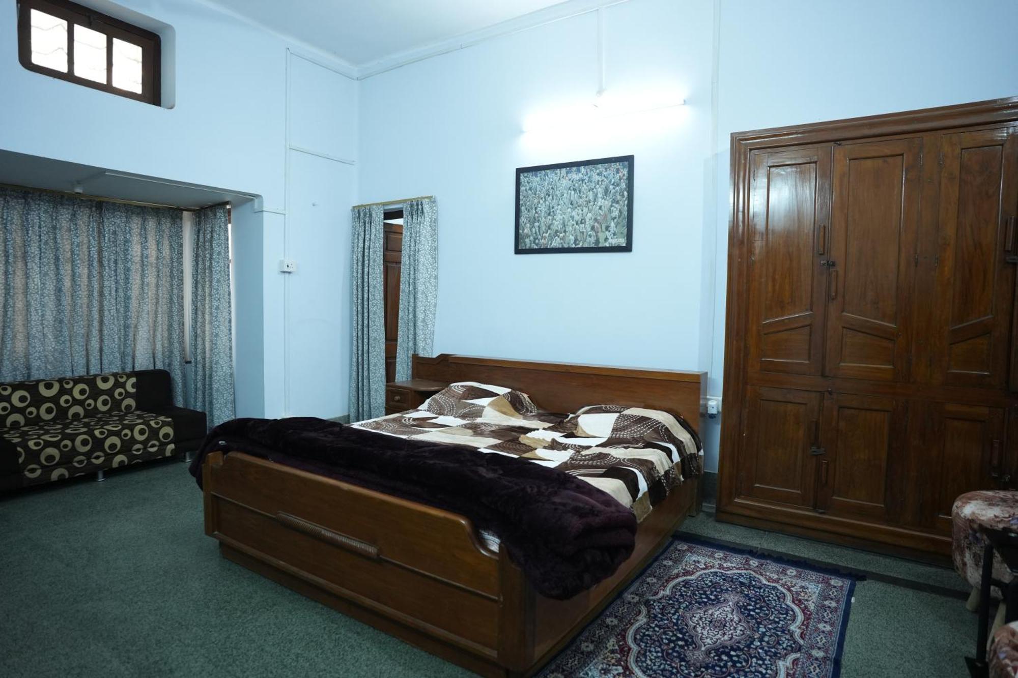 Heritage Homestay Prayagraj Exterior photo