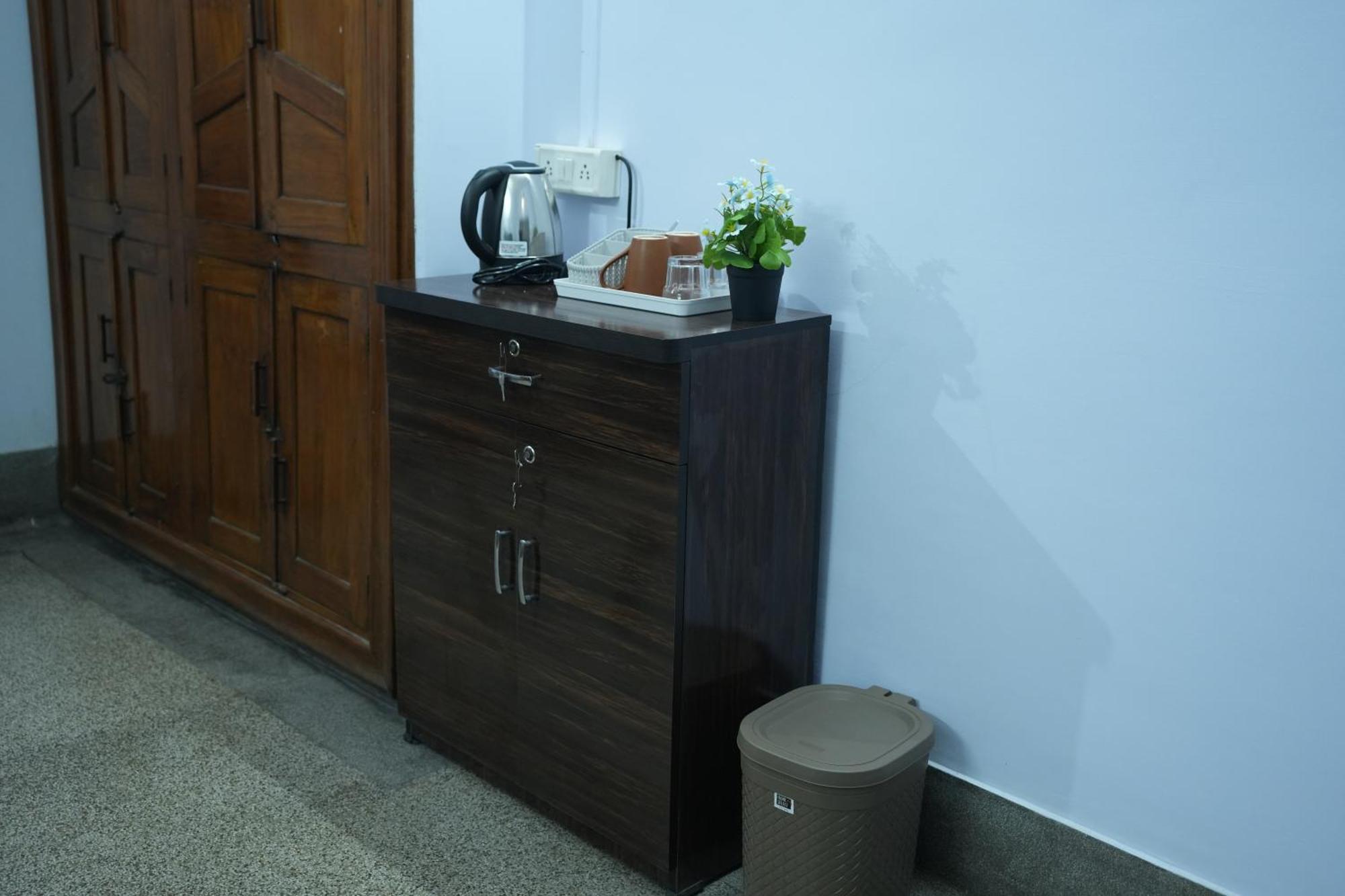 Heritage Homestay Prayagraj Exterior photo
