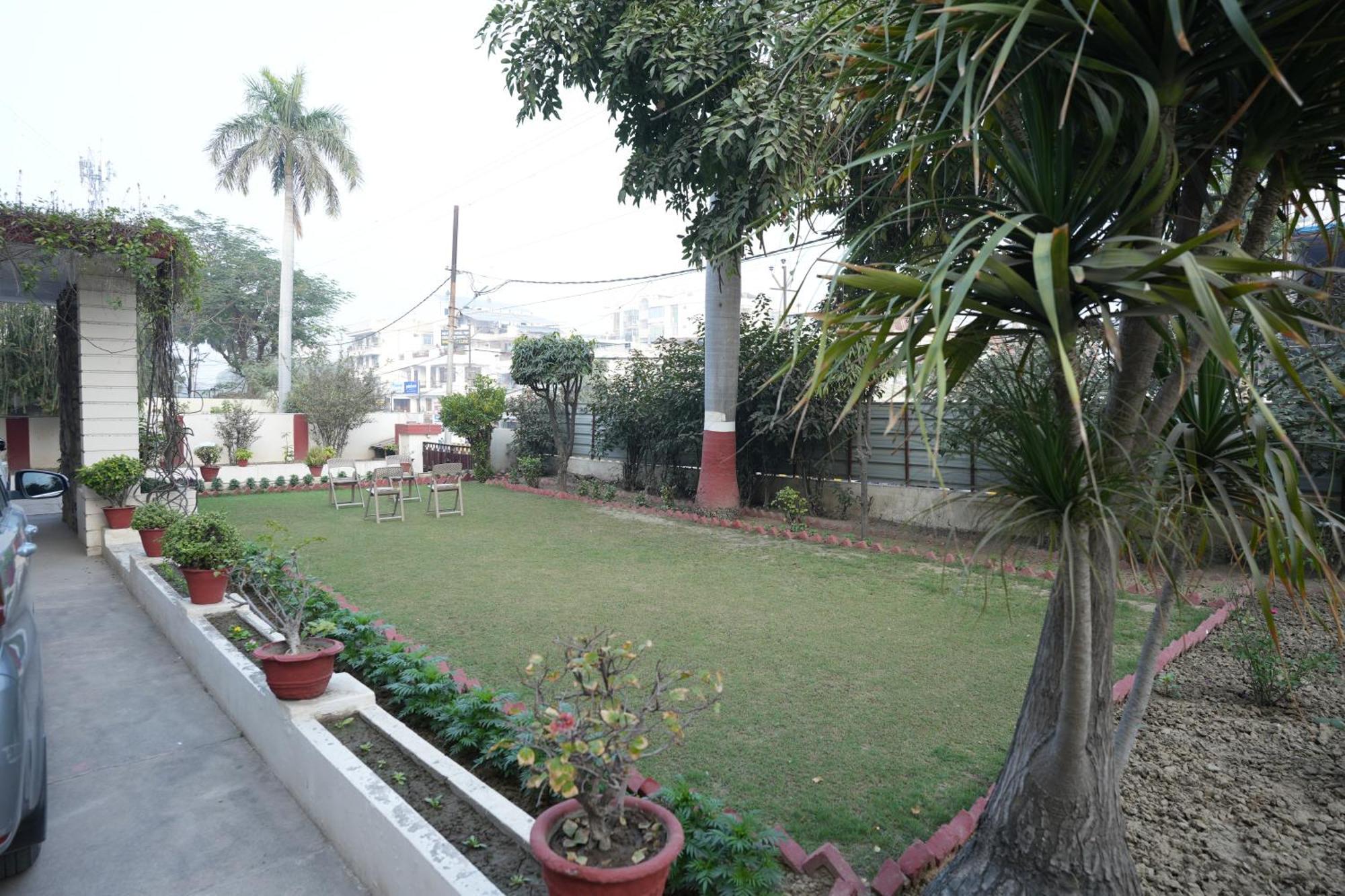 Heritage Homestay Prayagraj Exterior photo