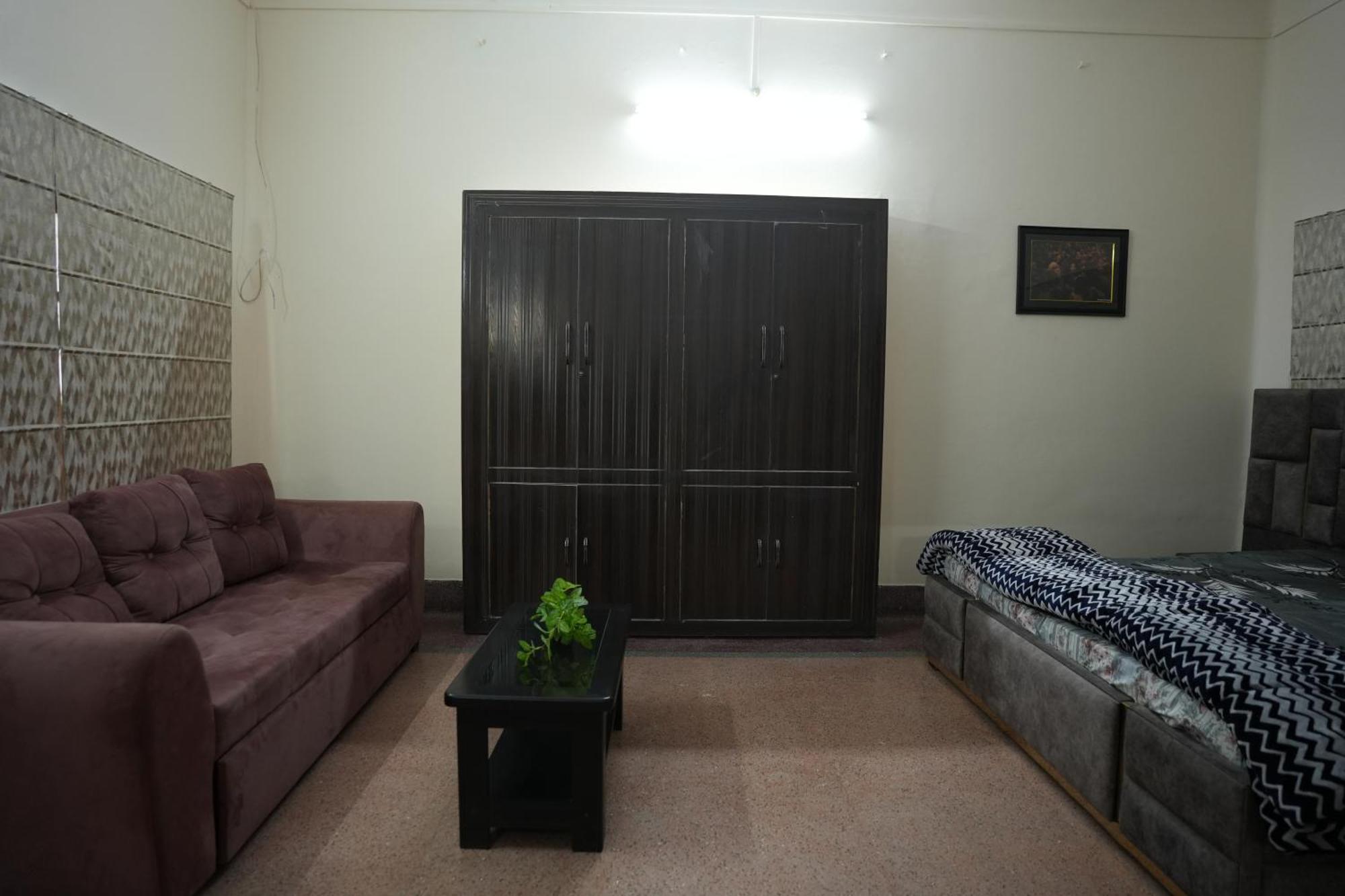 Heritage Homestay Prayagraj Exterior photo